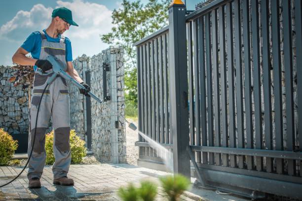 Best Factory Floor Cleaning  in La Porte, TX