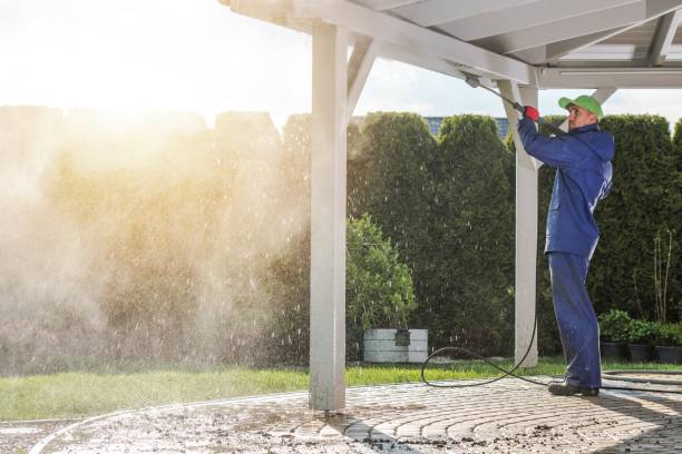 Boat and Dock Cleaning in La Porte, TX