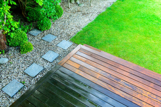 Best Sidewalk and Walkway Cleaning  in La Porte, TX