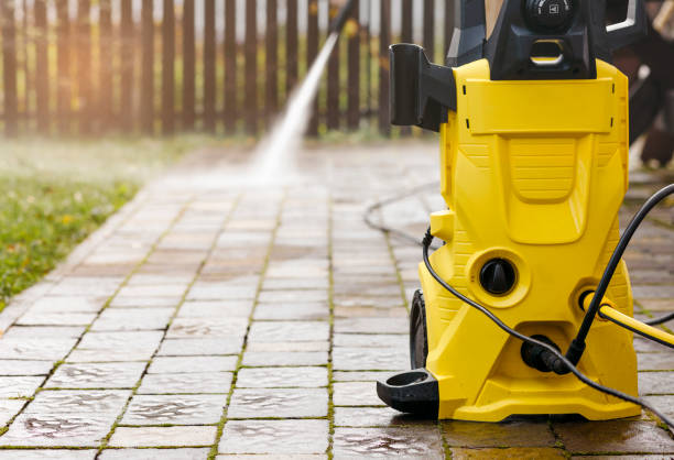 Best Patio and Deck Pressure Washing  in La Porte, TX