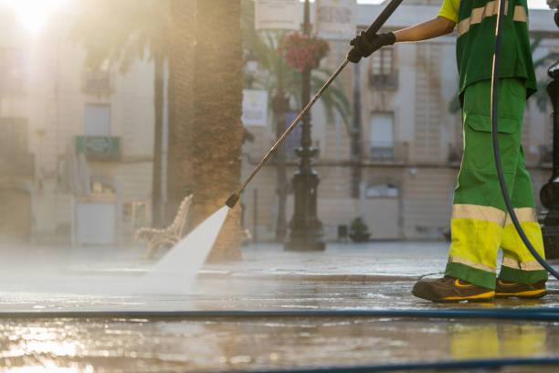 Playground Equipment Cleaning in La Porte, TX